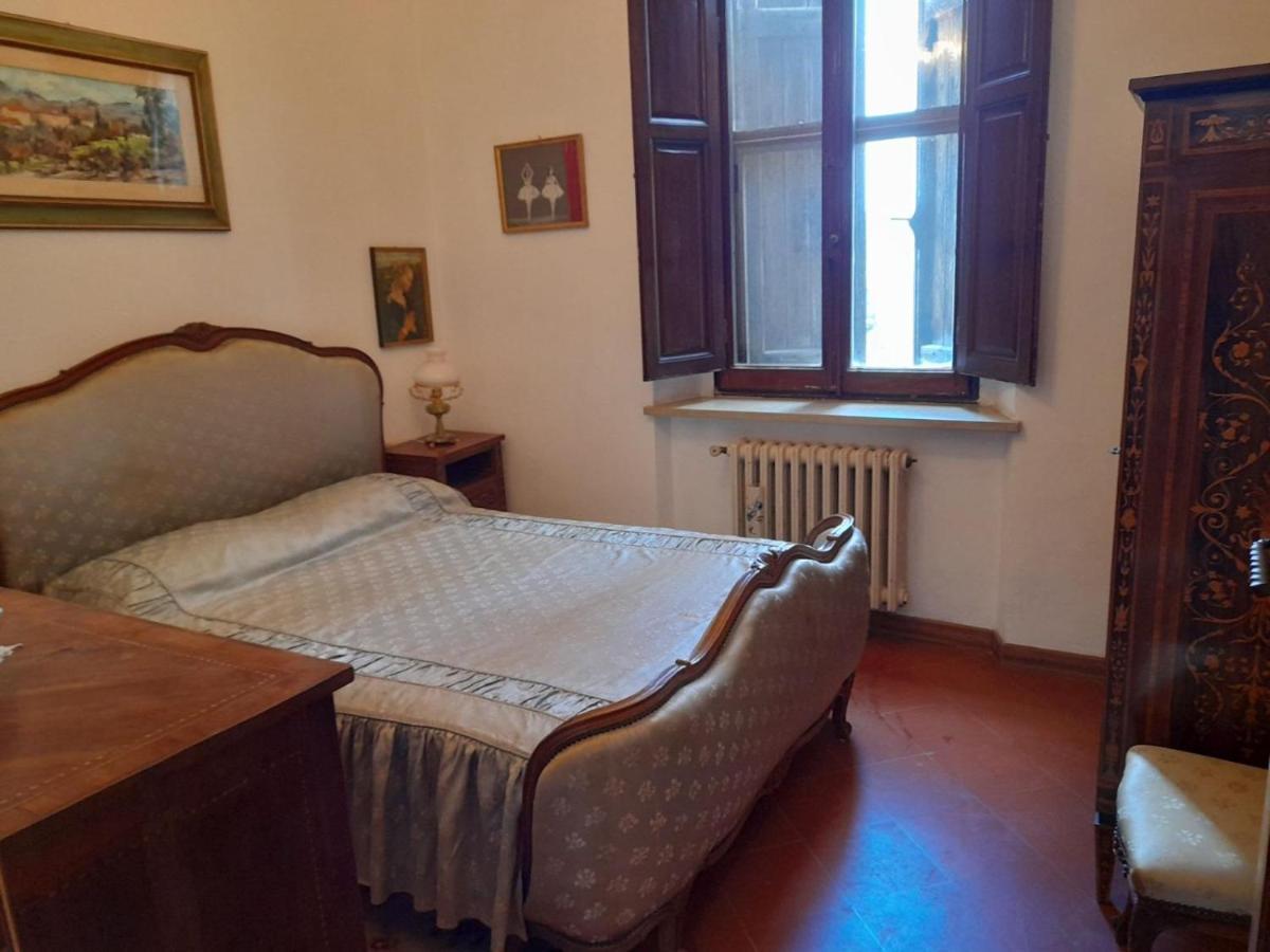 Casa La Torre Un Castello Alle Porte Di Firenze ห้อง รูปภาพ